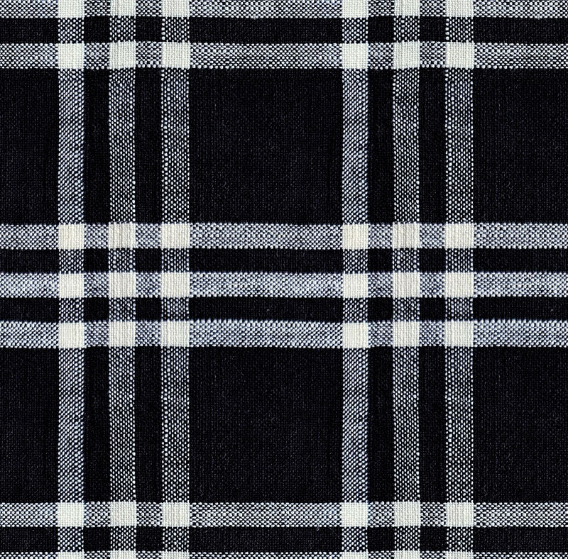 Warp and Weft Mystic Fable - Chore Coat Black RS4162-12 - Ruby Star Society