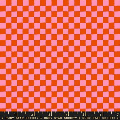 1-800-Calico - Jelly Roll - Alexia Abegg - Ruby Star Society (Pre-order: Nov 2026)