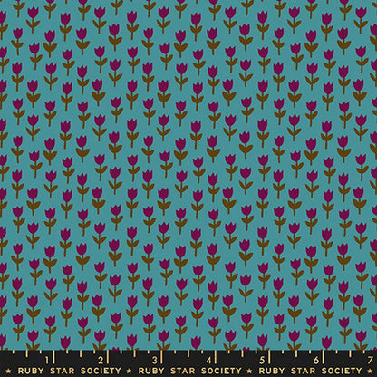 1-800-Calico - Jelly Roll - Alexia Abegg - Ruby Star Society (Pre-order: Nov 2026)