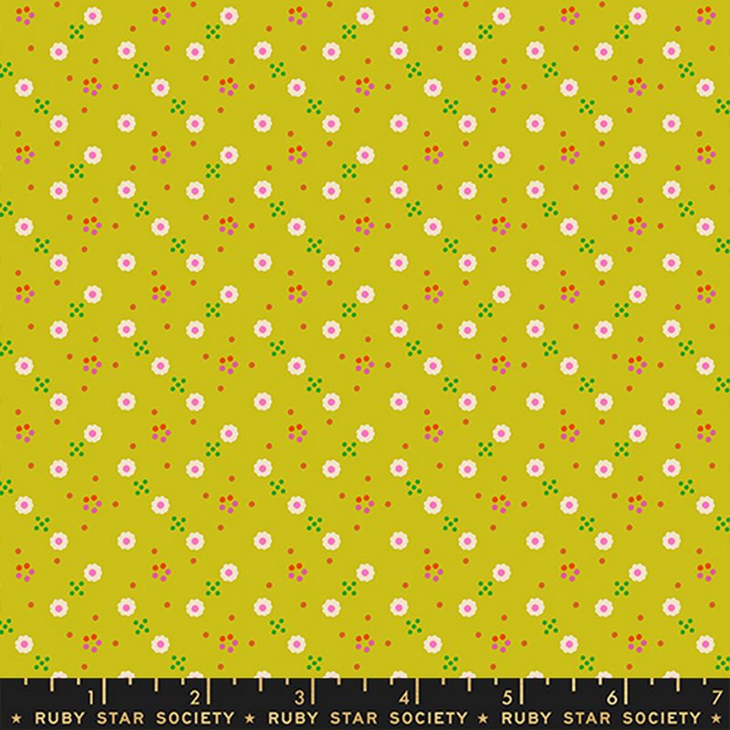 1-800-Calico - Jelly Roll - Alexia Abegg - Ruby Star Society (Pre-order: Nov 2026)