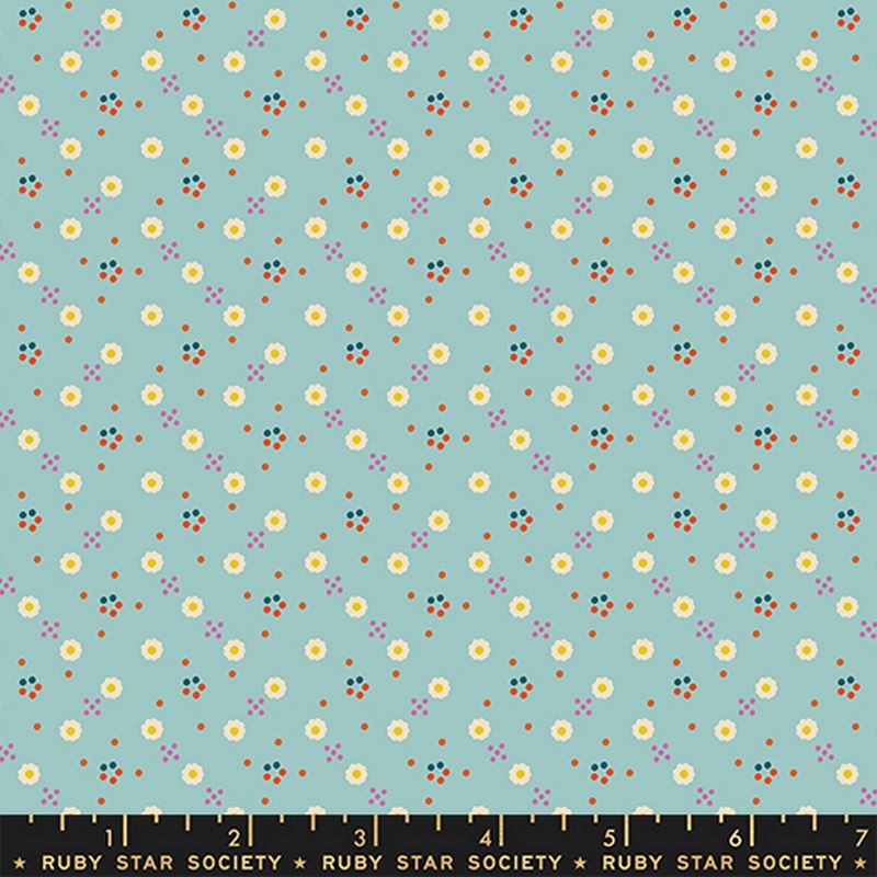 1-800-Calico - Jelly Roll - Alexia Abegg - Ruby Star Society (Pre-order: Nov 2026)