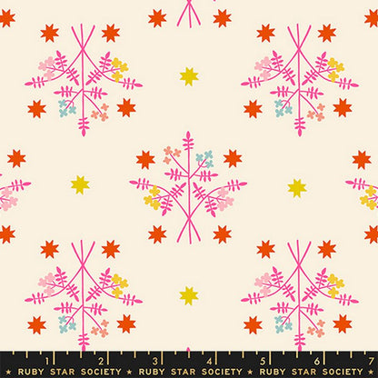1-800-Calico - Charm Pack - Alexia Abegg - Ruby Star Society (Pre-order: Nov 2026)
