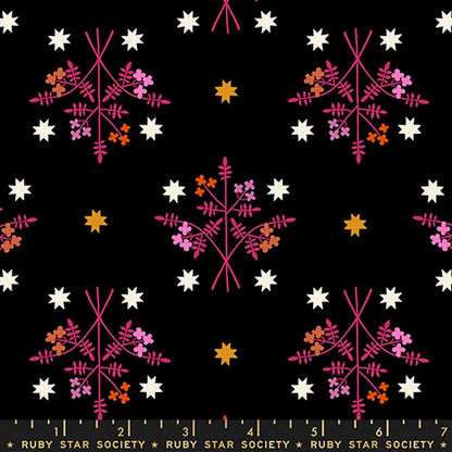 1-800-Calico - Jelly Roll - Alexia Abegg - Ruby Star Society (Pre-order: Nov 2026)