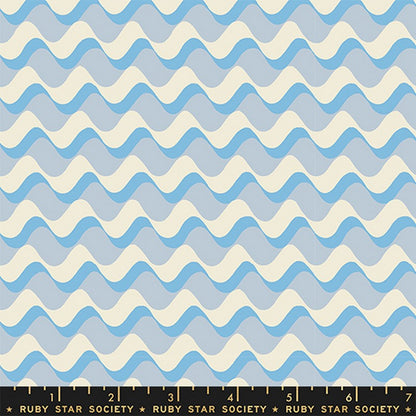 Water - Charm Pack - Ruby Star Society