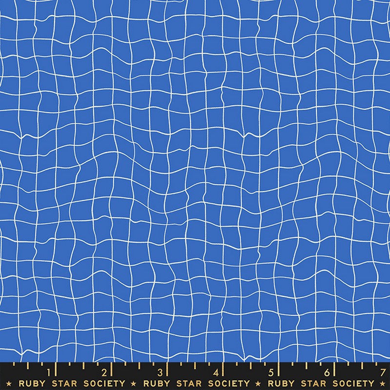 Water - Charm Pack - Ruby Star Society