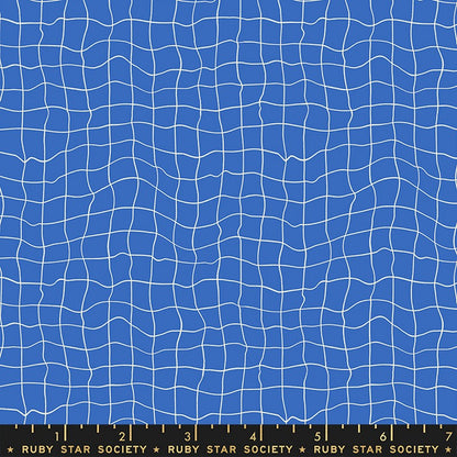 Water - Charm Pack - Ruby Star Society