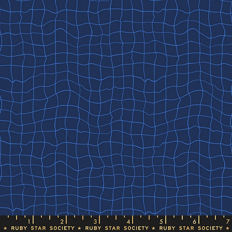 Water - Charm Pack - Ruby Star Society