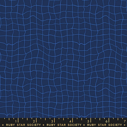 Water - Charm Pack - Ruby Star Society