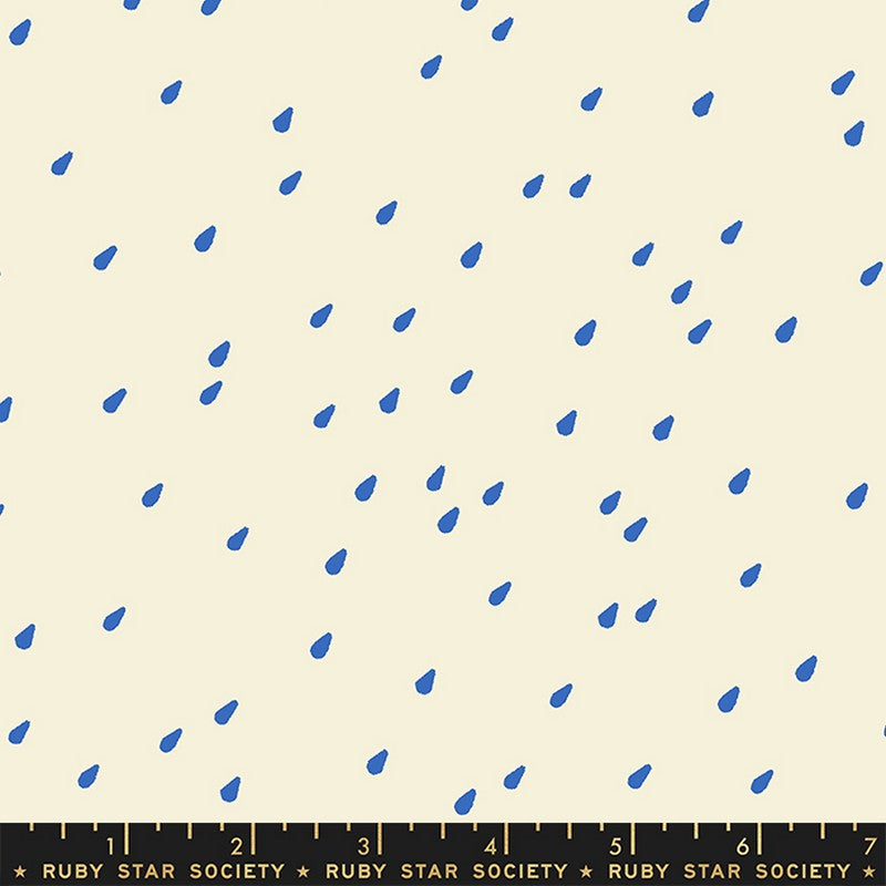 Water - Charm Pack - Ruby Star Society