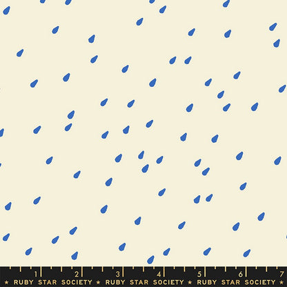 Water - Charm Pack - Ruby Star Society