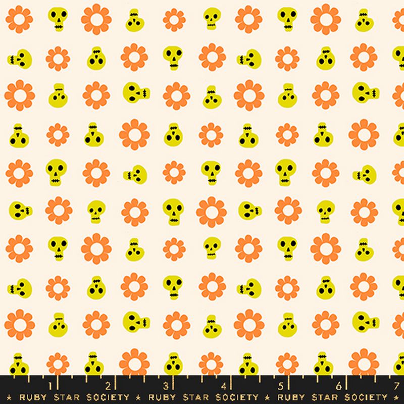 Good Spirits - Layer Cake - Ruby Star Collaborative