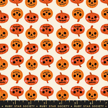 Freaky Familiars - Fat Quarter Bundle - Ruby Star Collaborative (Pre-order: July 2026)