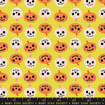 Freaky Familiars - Layer Cake - Ruby Star Collaborative (Pre-order: July 2026)