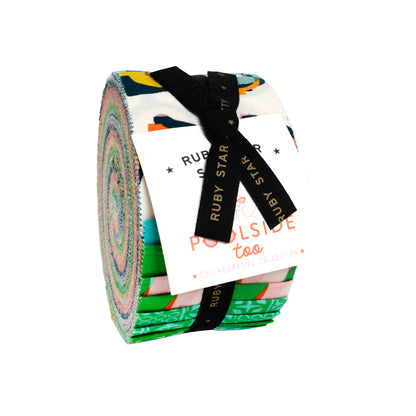 Poolside Too - Jelly Roll - Ruby Star Society (Pre-order: Jun 2026)