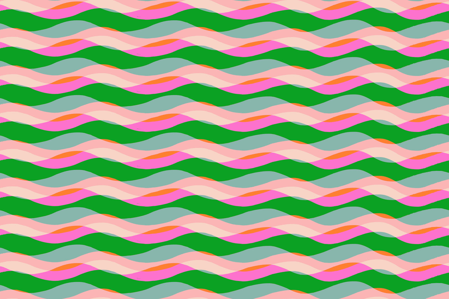 Poolside Too - Layer Cake - Ruby Star Society (Pre-order: Jun 2026)