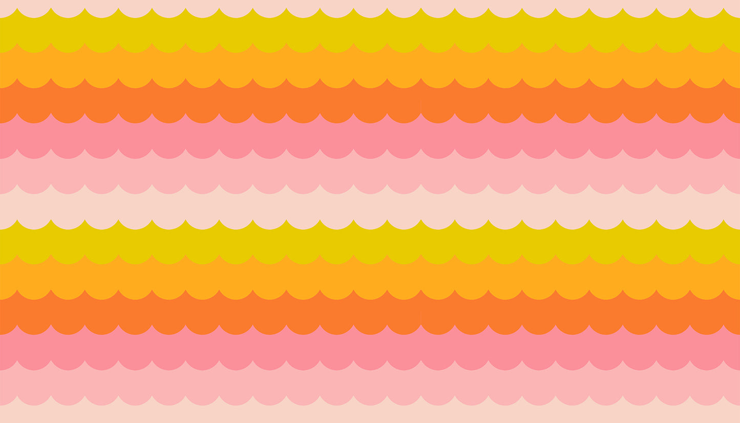 Poolside Too - Layer Cake - Ruby Star Society (Pre-order: Jun 2026)