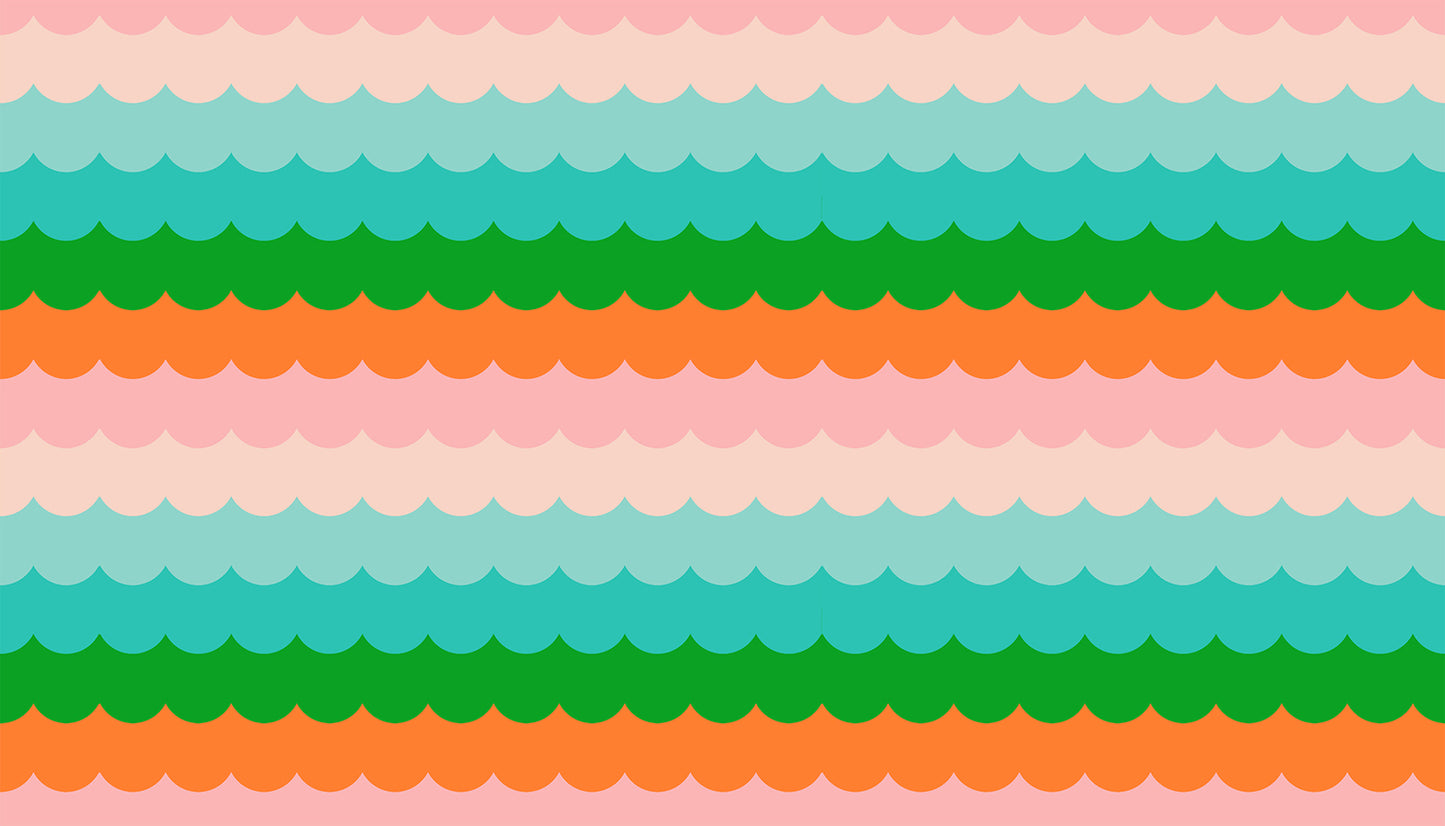 Poolside Too - Verdant - Ruby Star Society (Pre-order: Jun 2026)