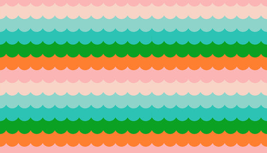 Poolside Too - Verdant - Ruby Star Society (Pre-order: Jun 2026)