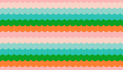 Poolside Too - Layer Cake - Ruby Star Society (Pre-order: Jun 2026)