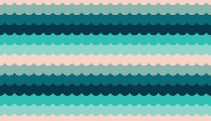 Poolside Too - Layer Cake - Ruby Star Society (Pre-order: Jun 2026)