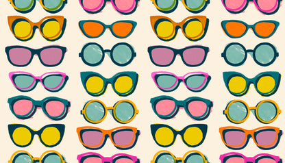 Poolside Too - Layer Cake - Ruby Star Society (Pre-order: Jun 2026)