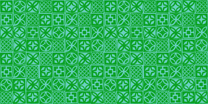 Poolside Too - Layer Cake - Ruby Star Society (Pre-order: Jun 2026)