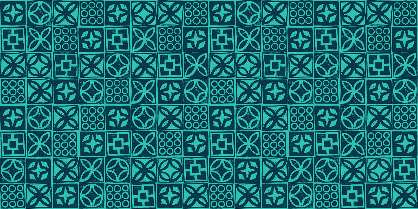 Poolside Too - Layer Cake - Ruby Star Society (Pre-order: Jun 2026)