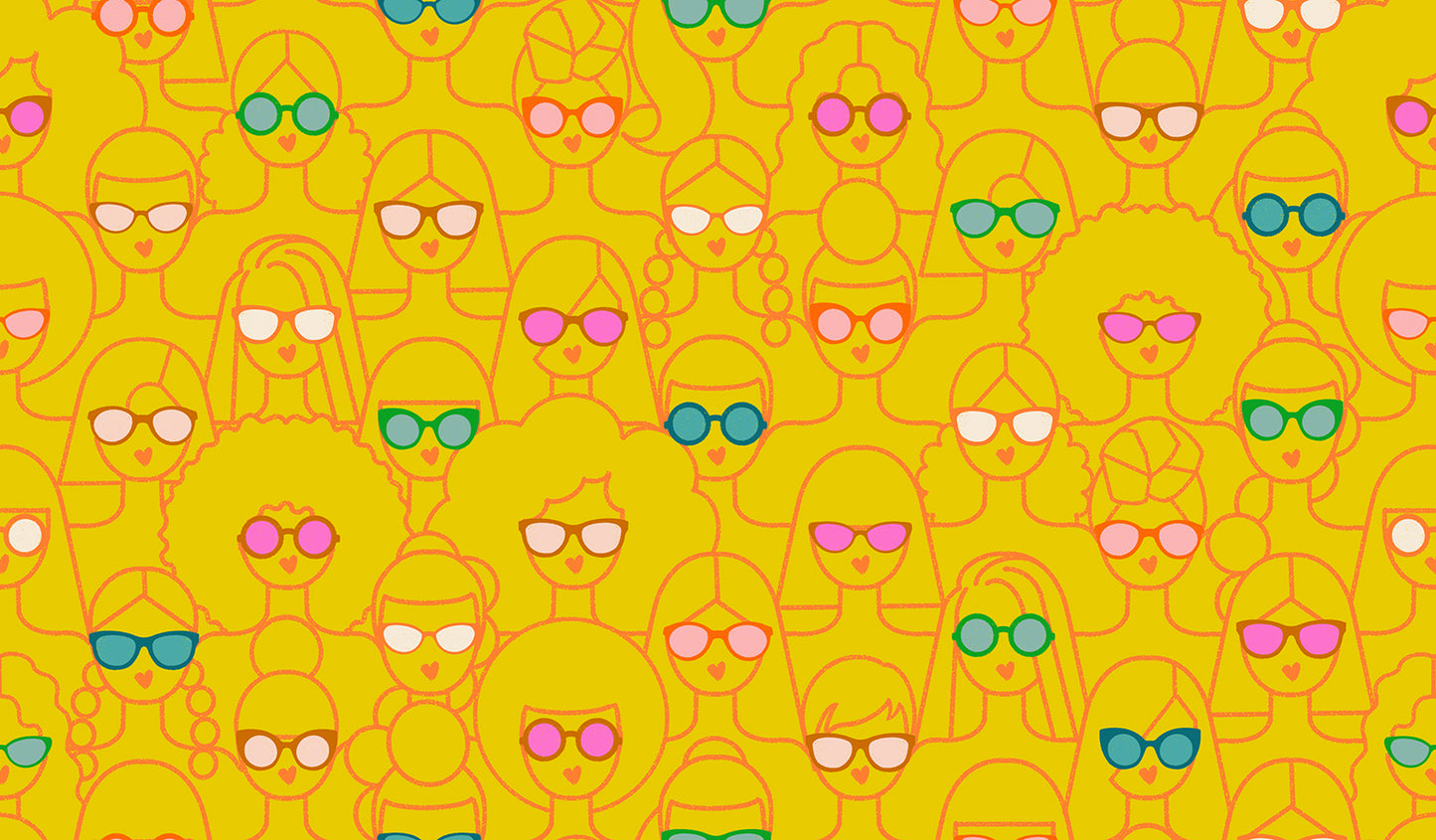 Poolside Too - Layer Cake - Ruby Star Society (Pre-order: Jun 2026)