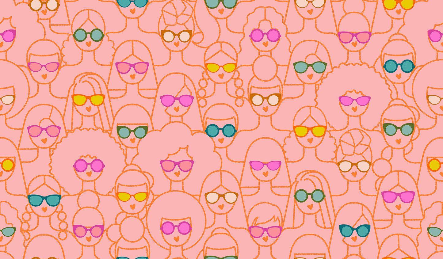 Poolside Too - Layer Cake - Ruby Star Society (Pre-order: Jun 2026)