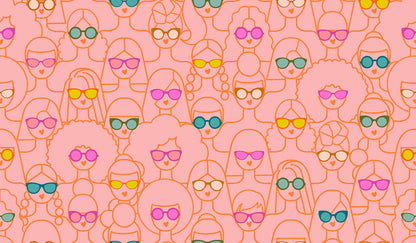 Poolside Too - Layer Cake - Ruby Star Society (Pre-order: Jun 2026)