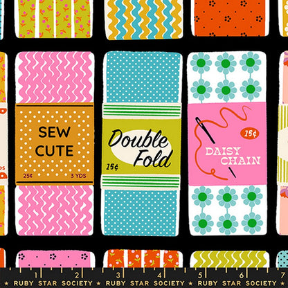 1-800-Notion - Charm Pack -  Ruby Star Collaborative (Pre-order: July 2026)