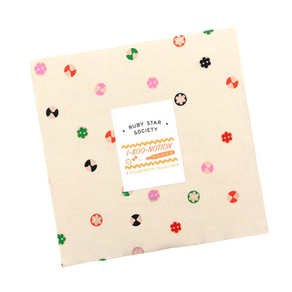 1-800-Notion - Layer Cake - Ruby Star Collaborative (Pre-order: July 2026)