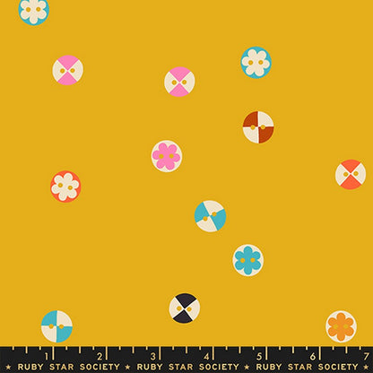 1-800-Notion - Charm Pack -  Ruby Star Collaborative (Pre-order: July 2026)