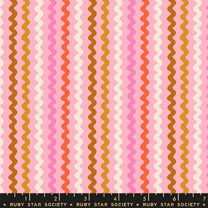 1-800-Notion - Fat Quarter Bundle - Ruby Star Collaborative (Pre-order: July 2026)