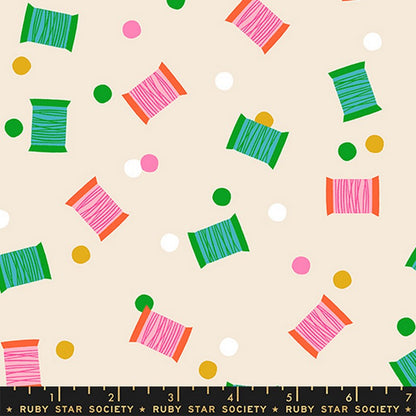 1-800-Notion - Layer Cake - Ruby Star Collaborative (Pre-order: July 2026)