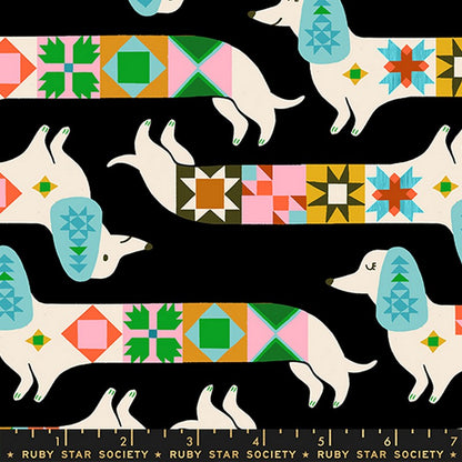 1-800-Notion - Fat Quarter Bundle - Ruby Star Collaborative (Pre-order: July 2026)