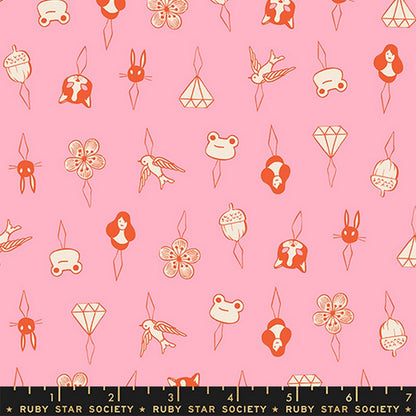1-800-Notion - Charm Pack -  Ruby Star Collaborative (Pre-order: July 2026)