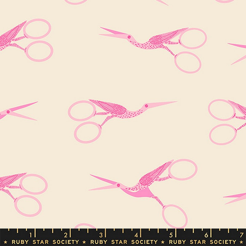 1-800-Notion - Fat Quarter Bundle - Ruby Star Collaborative (Pre-order: July 2026)