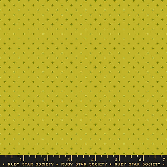 Sidekicks - Add It Up in Pistachio - Ruby Star Society (Pre-order: Mar 2027)