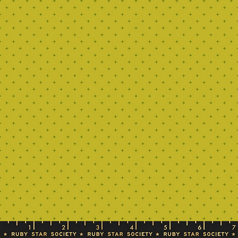 Sidekicks - Fat Quarter Bundle - Ruby Star Collaborative (Pre-order: Mar 2027)