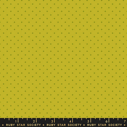 Sidekicks - Fat Quarter Bundle - Ruby Star Collaborative (Pre-order: Mar 2027)