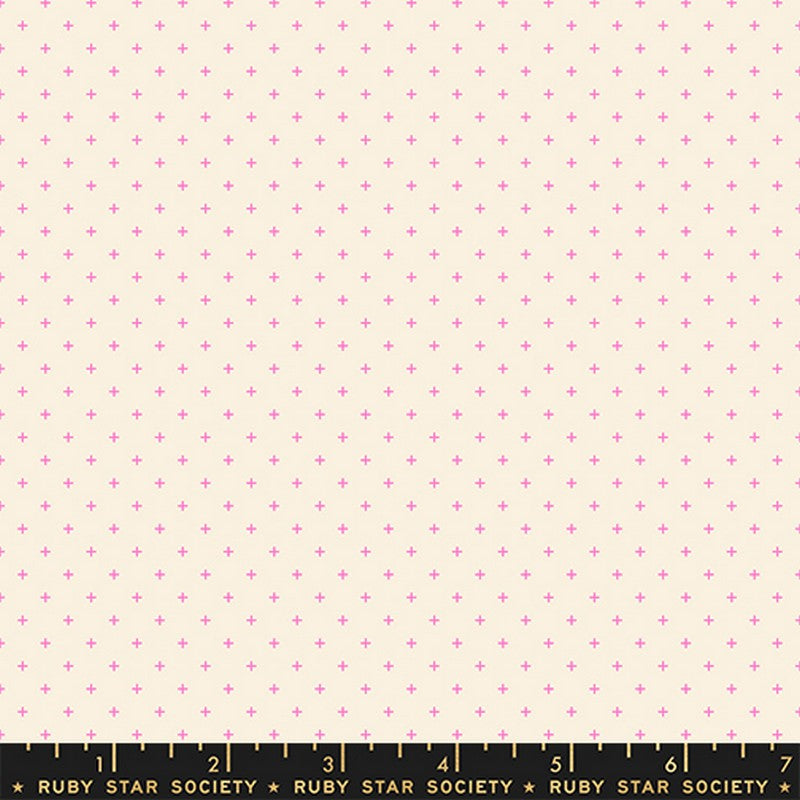 Sidekicks - Fat Quarter Bundle - Ruby Star Collaborative (Pre-order: Mar 2027)