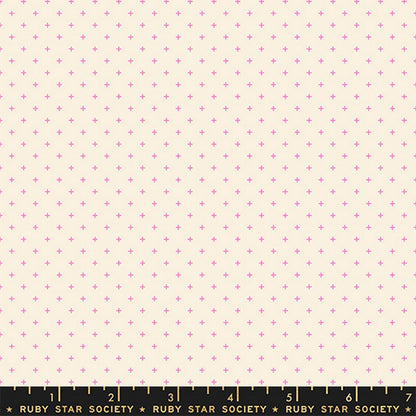Sidekicks - Fat Quarter Bundle - Ruby Star Collaborative (Pre-order: Mar 2027)