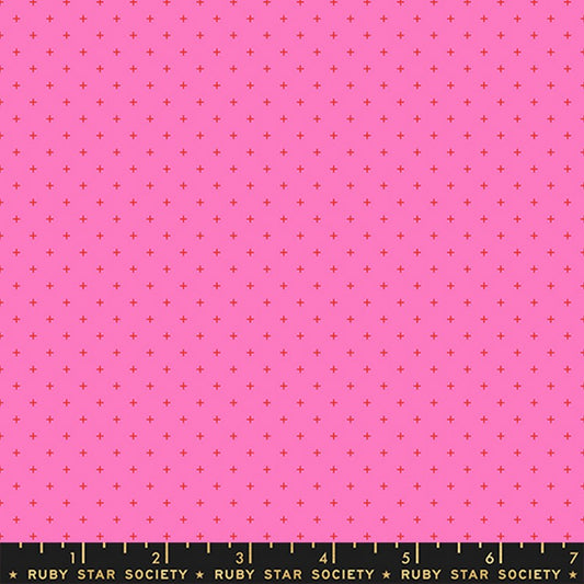Sidekicks - Add It Up in Vivid Pink - Ruby Star Society (Pre-order: Mar 2027)