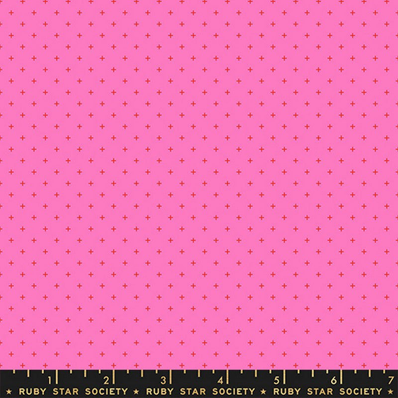 Sidekicks - Fat Quarter Bundle - Ruby Star Collaborative (Pre-order: Mar 2027)