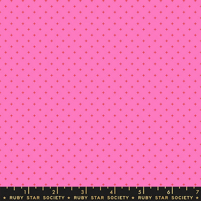 Sidekicks - Fat Quarter Bundle - Ruby Star Collaborative (Pre-order: Mar 2027)