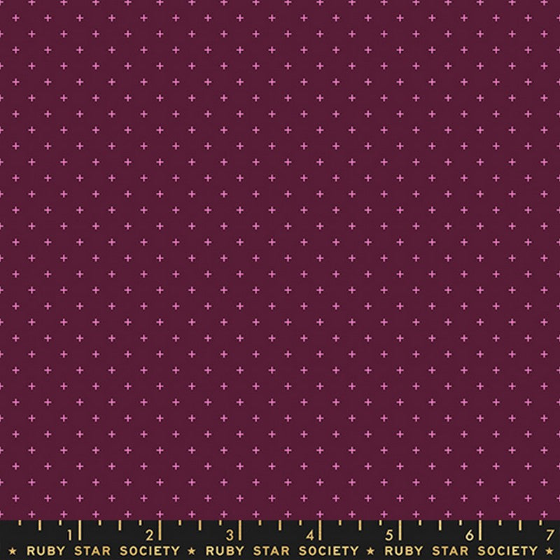 Sidekicks - Fat Quarter Bundle - Ruby Star Collaborative (Pre-order: Mar 2027)
