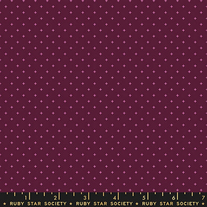Sidekicks - Fat Quarter Bundle - Ruby Star Collaborative (Pre-order: Mar 2027)