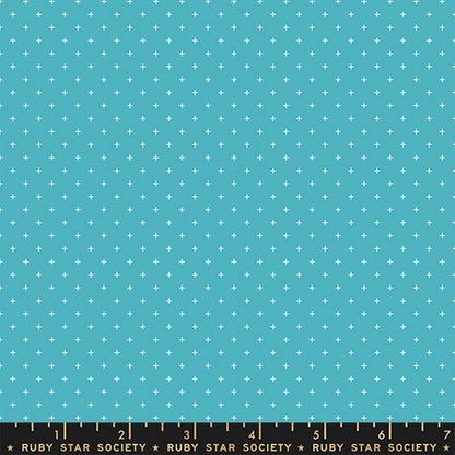 Sidekicks - Fat Quarter Bundle - Ruby Star Collaborative (Pre-order: Mar 2027)