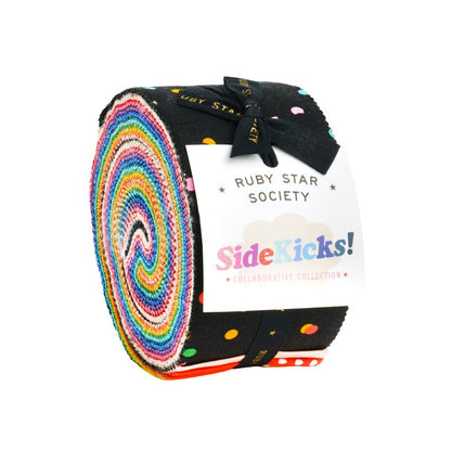 Sidekicks - Jelly Roll - Ruby Star Collaborative (Pre-order: Mar 2027)